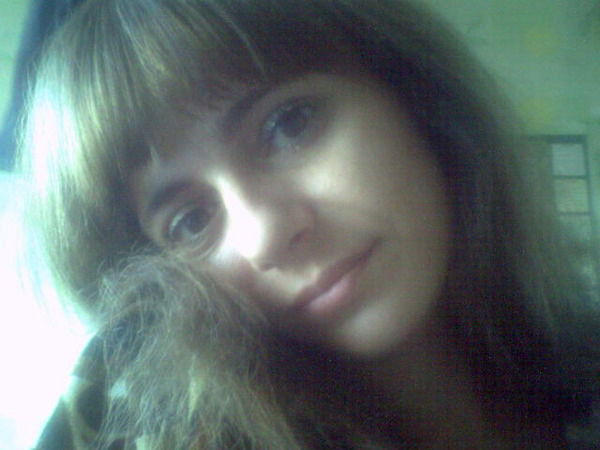 Юлия Беликова