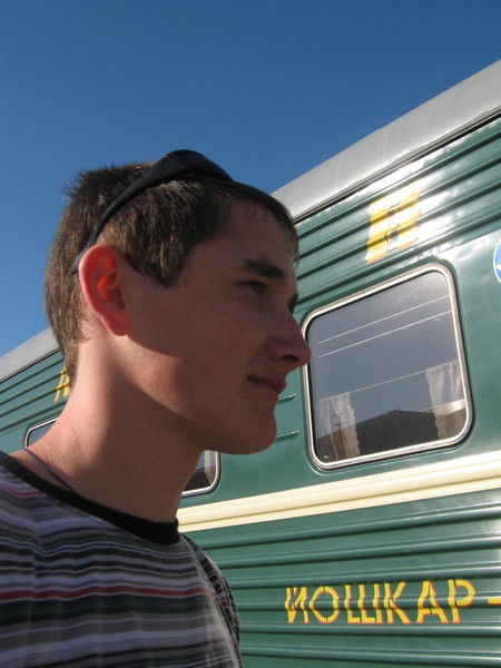 Александр Чепаков