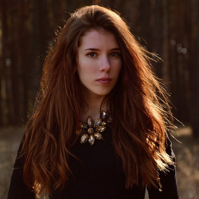 Светлана Светличная