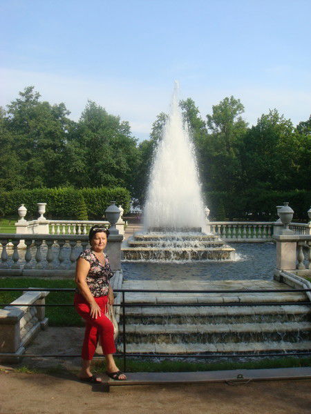 Наталья Кулаева