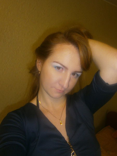 Тамара Карпова