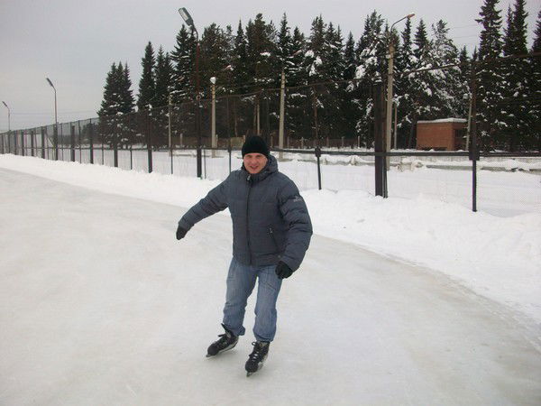 Алексей Белоусов