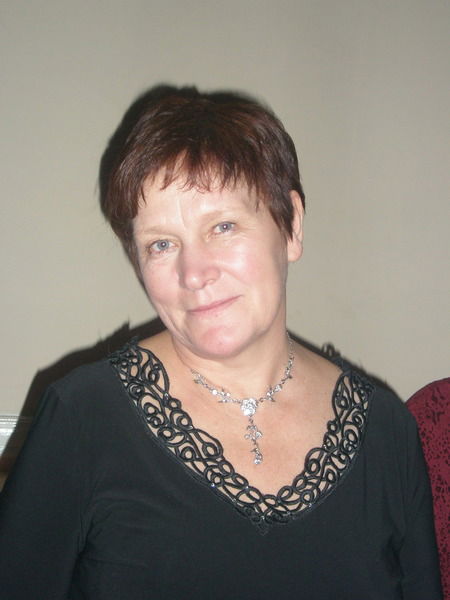 Наталья Плигина