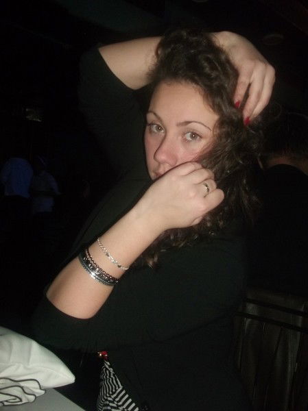 Виктория Ревтова