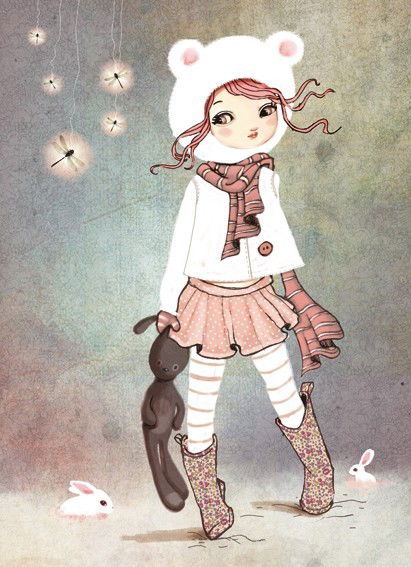 Анна Иванова