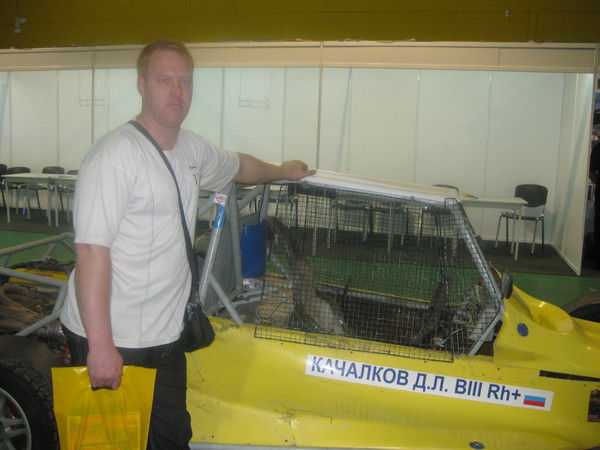 Игорь Пашинян