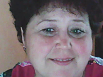 Гулия Хамидуллова