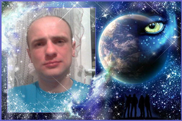 Лёха Малинкин