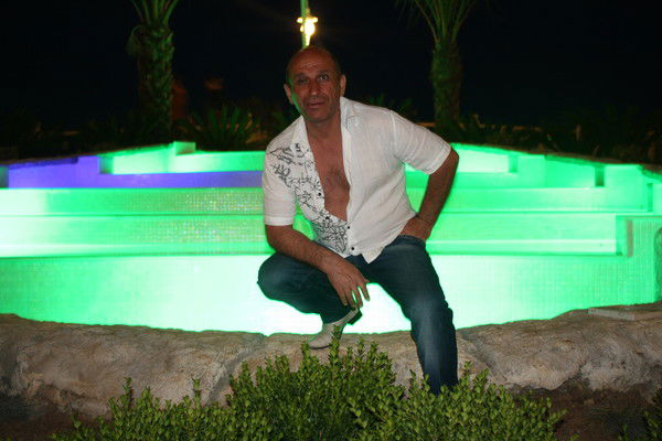 Магомет Байрамуков