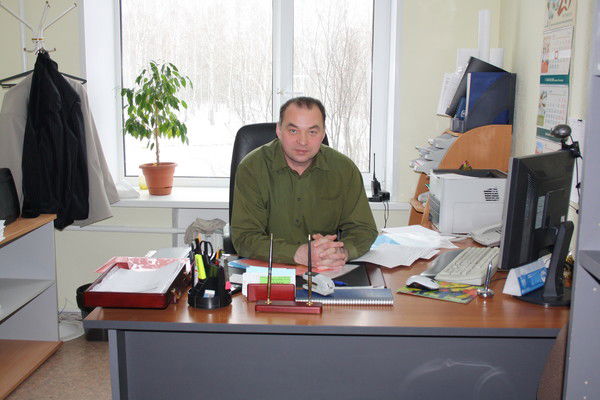 Андрей Быков