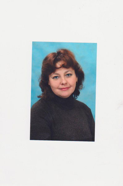 Елена Дмитриева