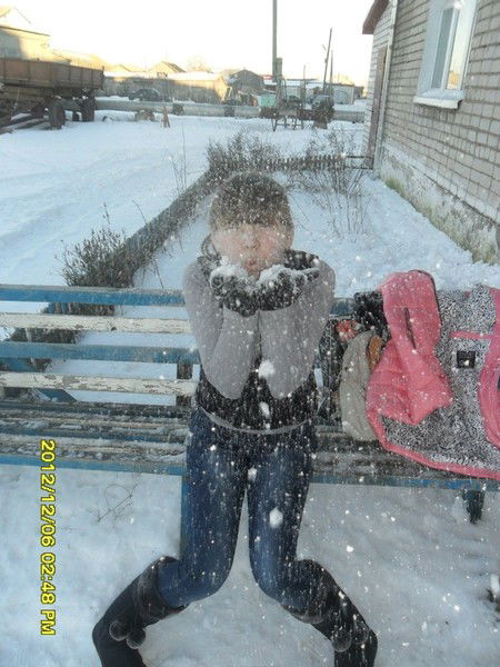 Елена Гришина