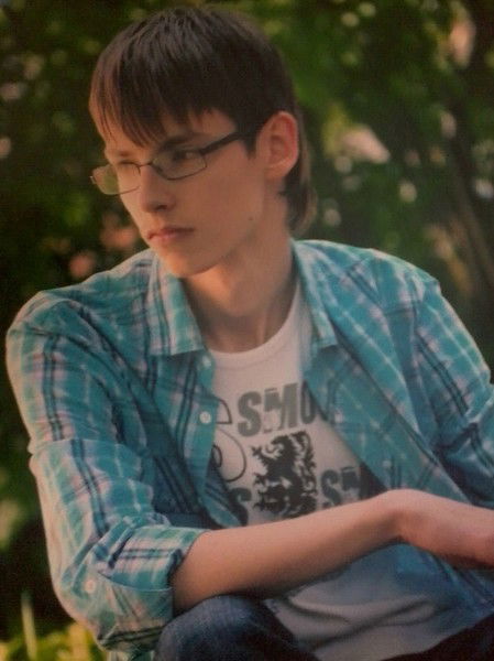 Фёдор Кулевнич