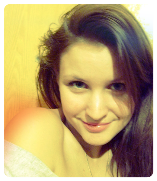 Елена Савельева