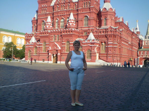 Алеся Корзюкова