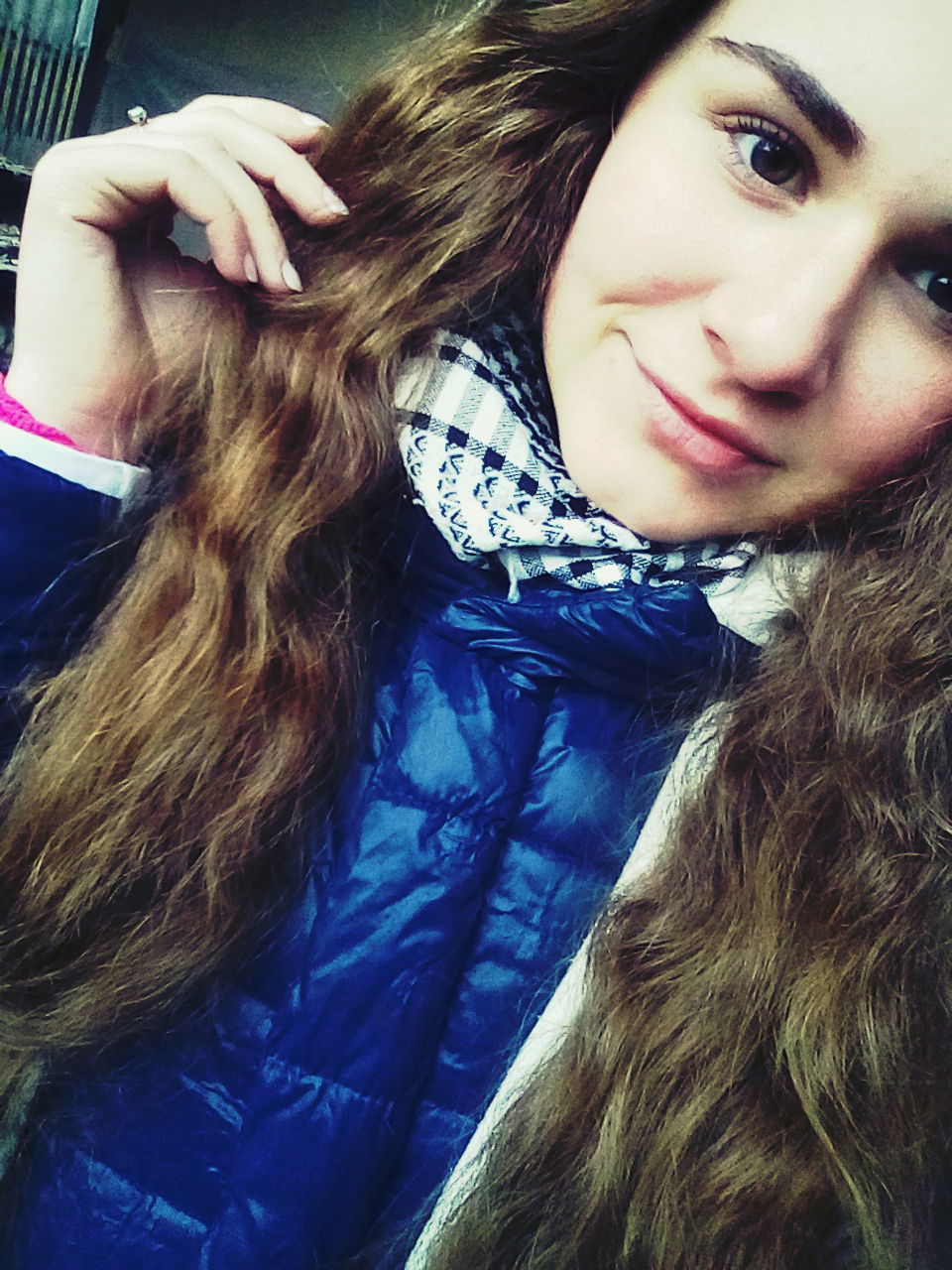 Альбина Маммедова