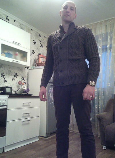 Александр Румянцев