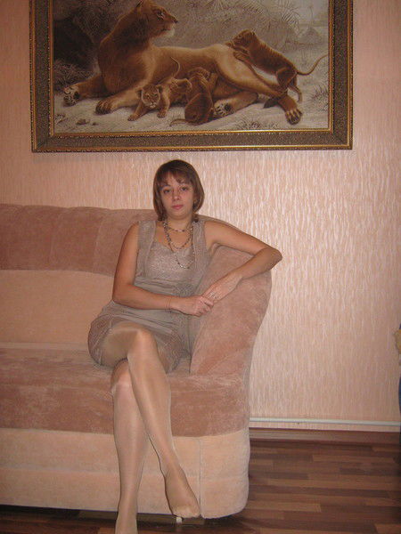 Татьяна Ткачева