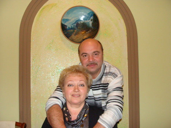 Галина Елефтериади