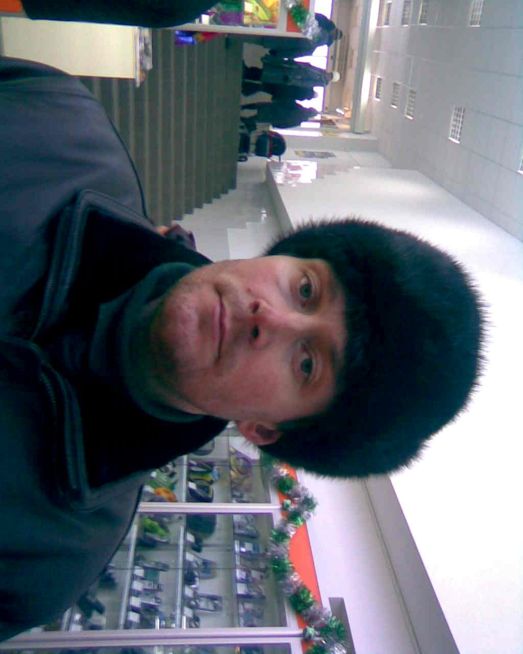 Александр Жуланов