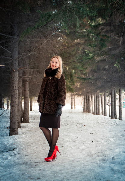 Марина Лазаренко