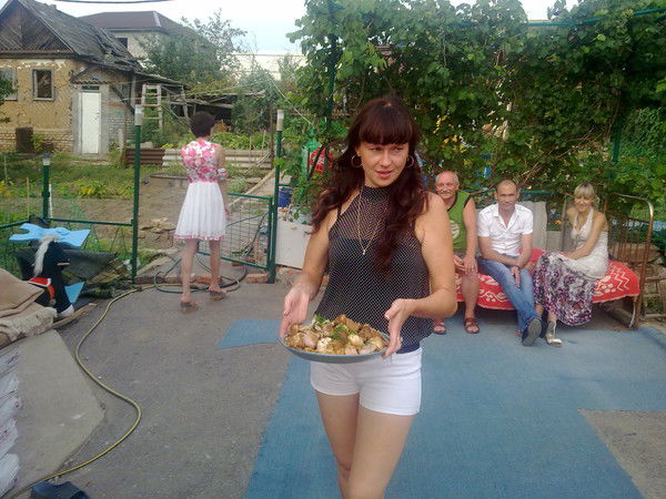 Ирина Ельсова