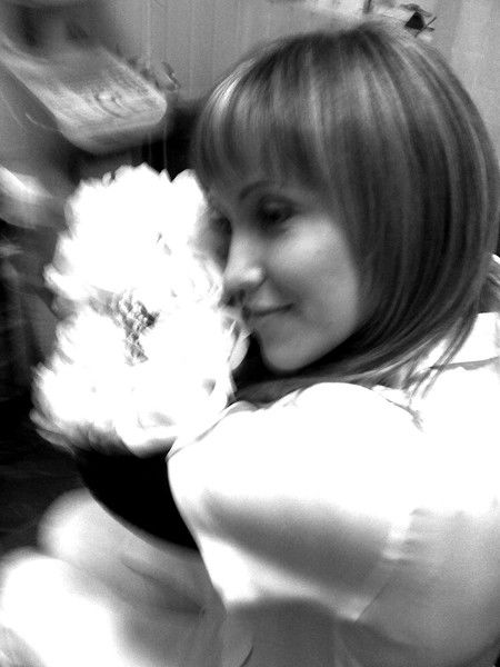 Татьяна Наумова