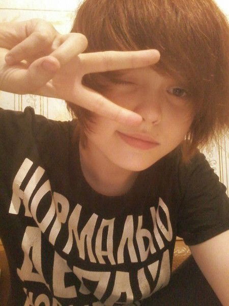 Дима Солдатский