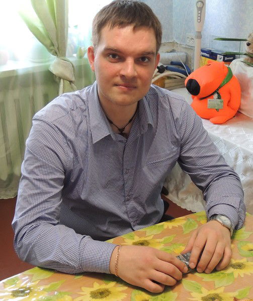 Василий Звонилов