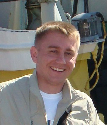 Денис Дружков