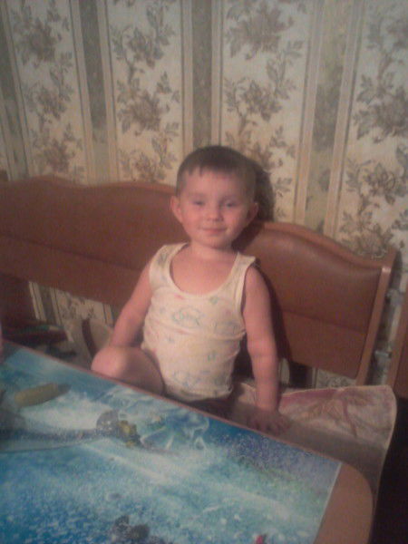 Алексей Прошин