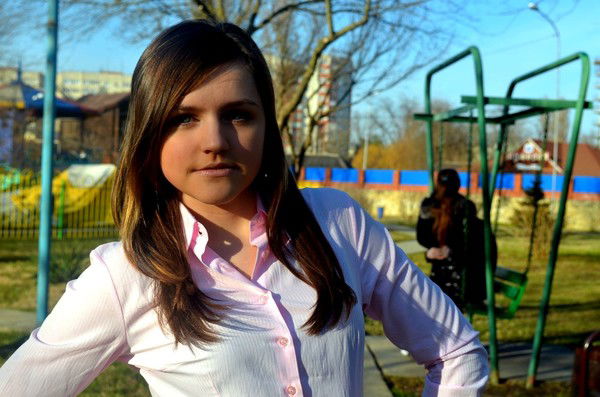 Катюша Митько