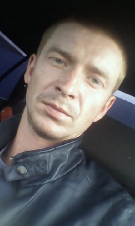 Алексей Глебов