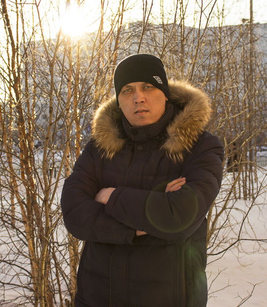 Алексей Лункин