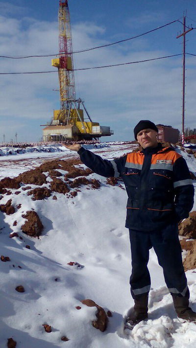 Юра Главатских