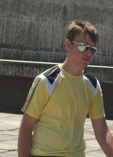 Данил Сушко