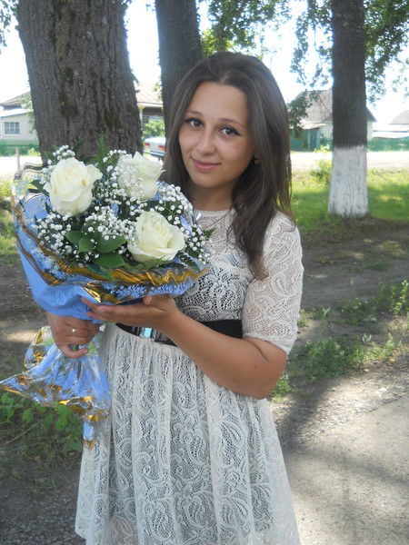 Настя Брунгардт