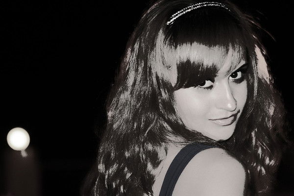 Виктория Исай