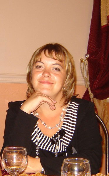 Юлия Шестакова