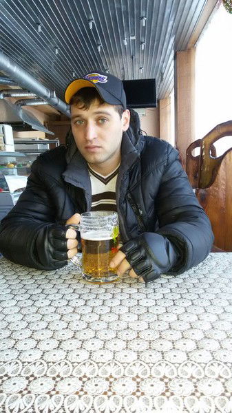 Александр Скворцов