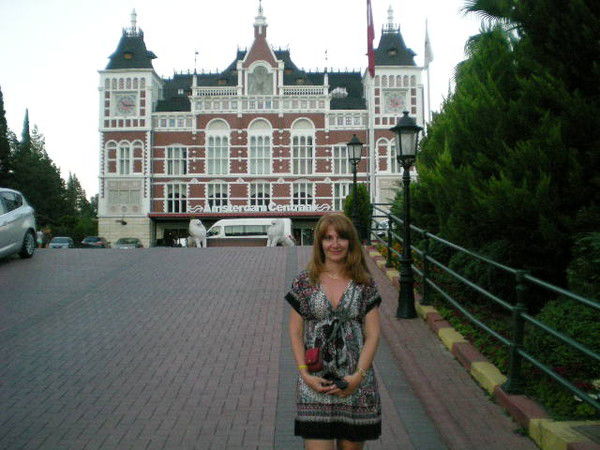 Алена Ритмарт