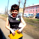 Ольга Дегтярёва