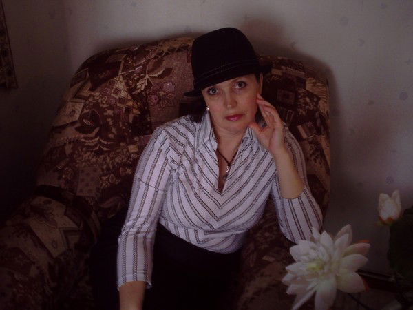 Елена Дрязгова