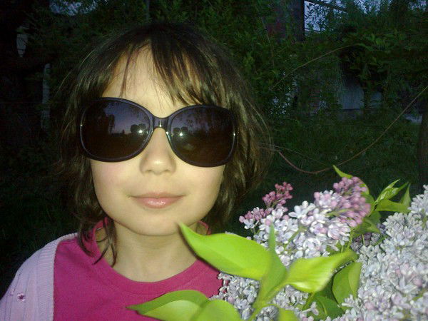 Малика Кенжеханова