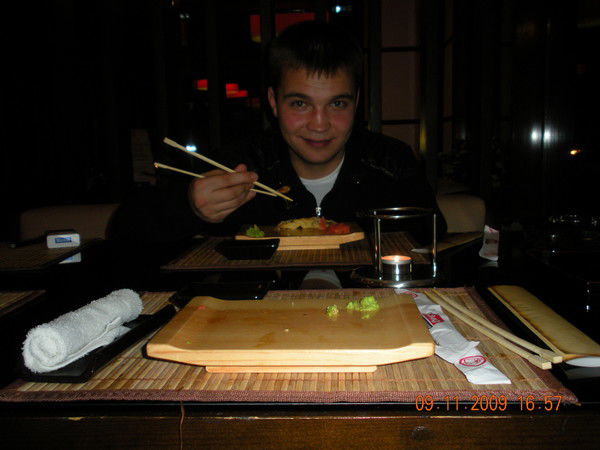 Айдар Нигматуллин