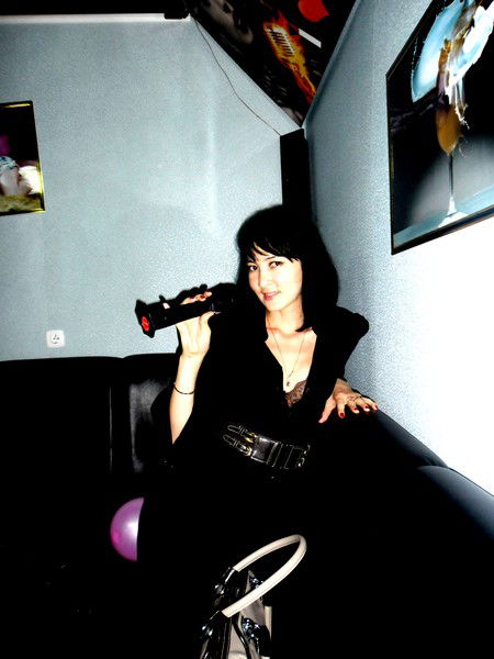 Динара Байгелдинова