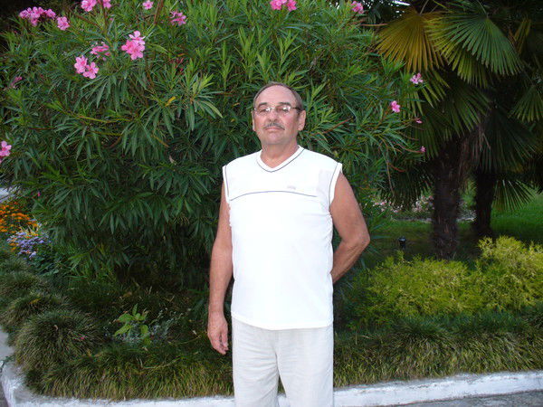 Николай Rl3Zn Кулаев