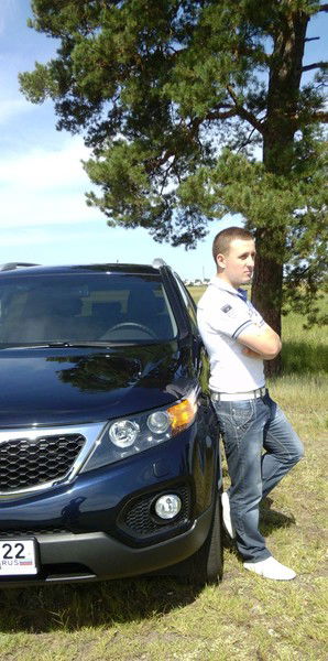 Константин Юшин