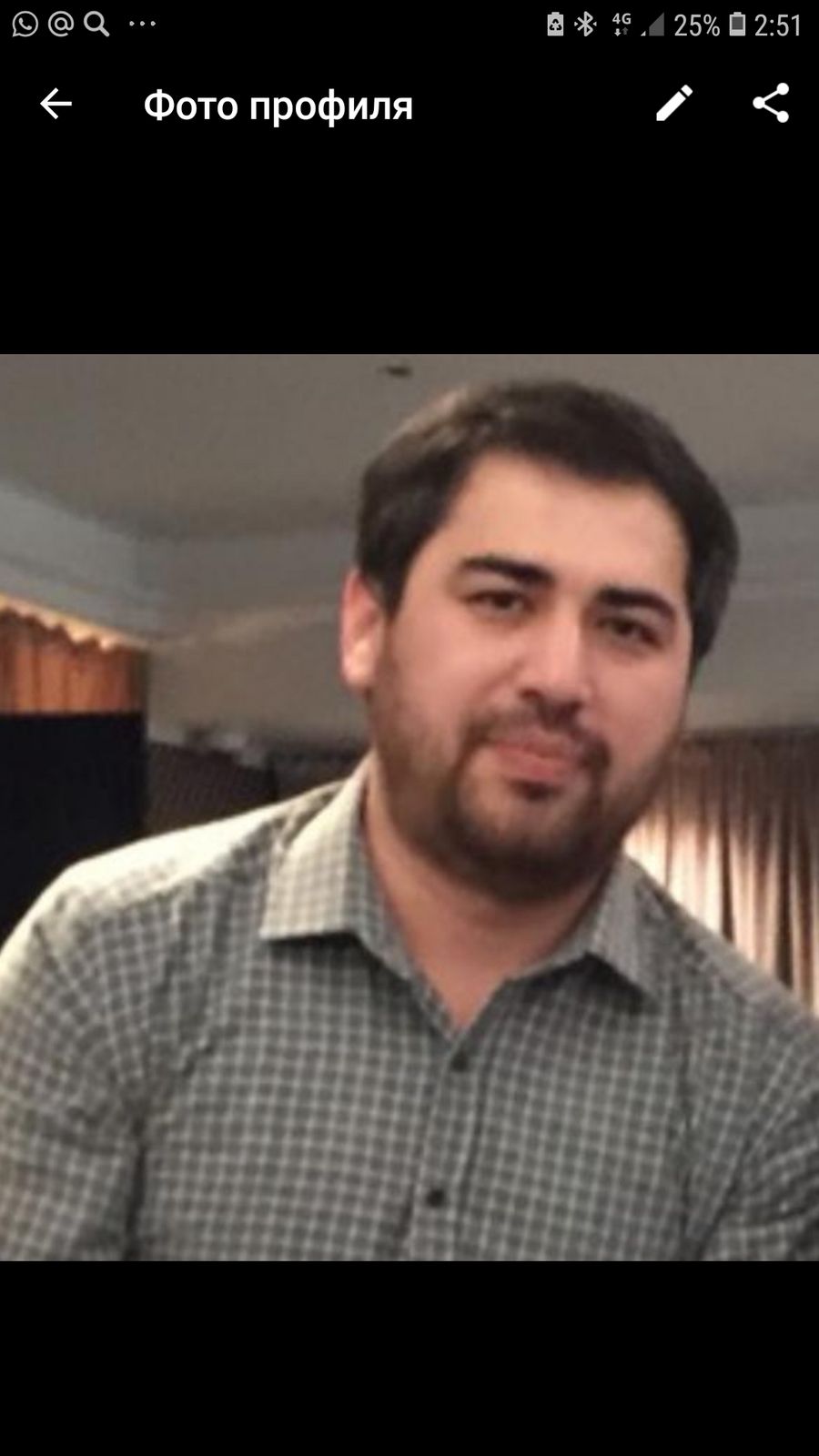 Sadriddin Abdurahimov