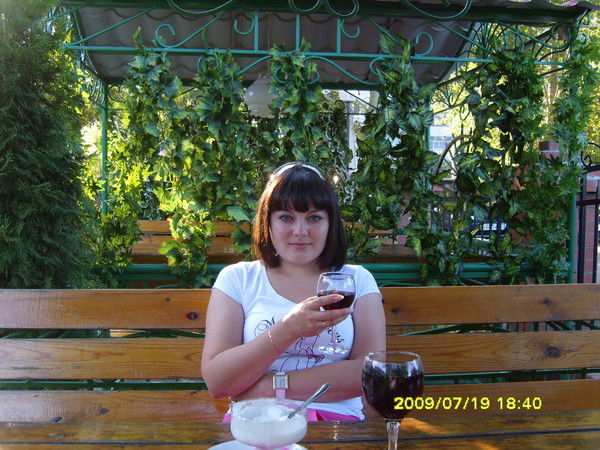 Татьяна Балтутис